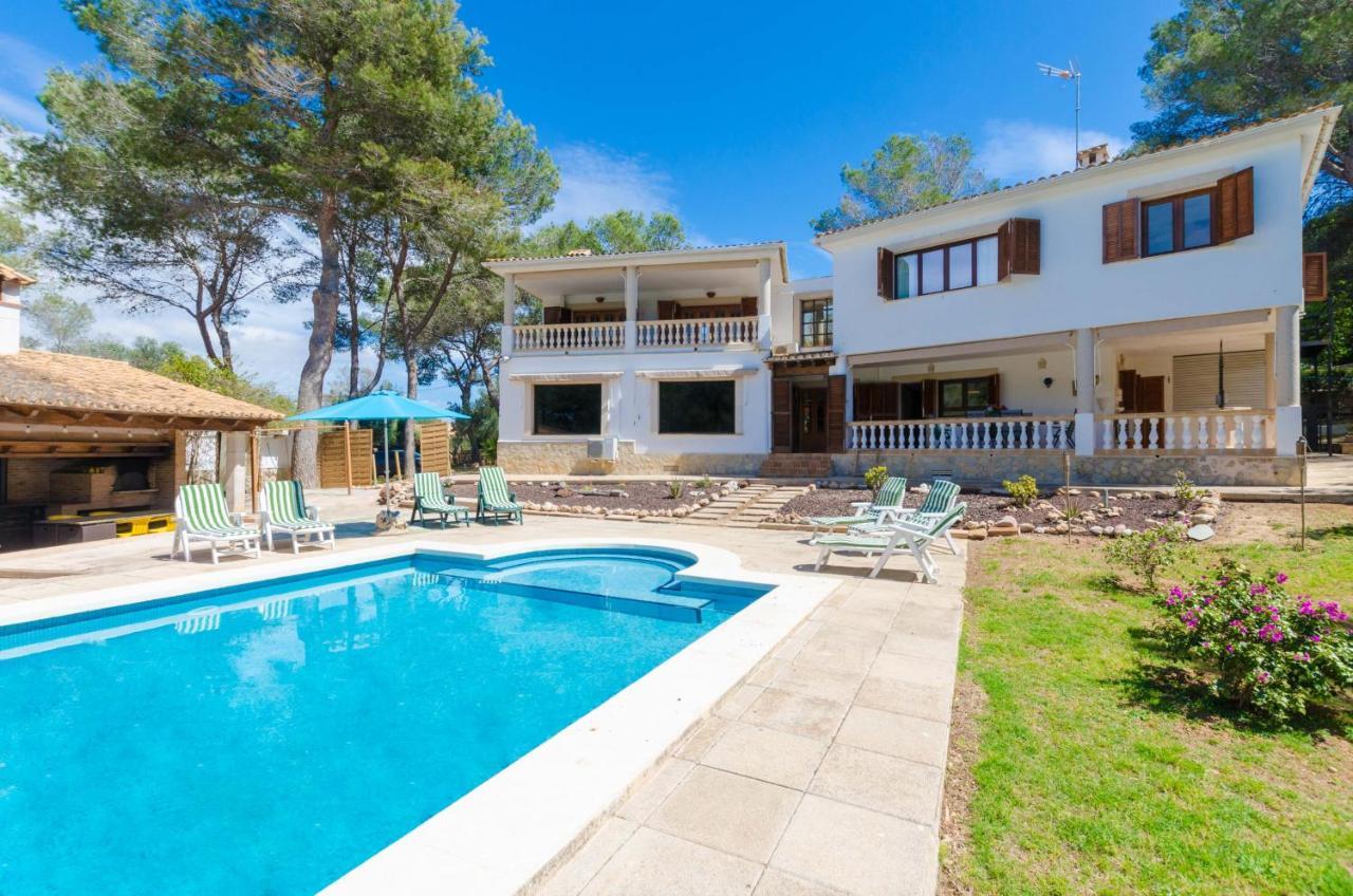 Your House Can Marques PMI Zewnętrze zdjęcie