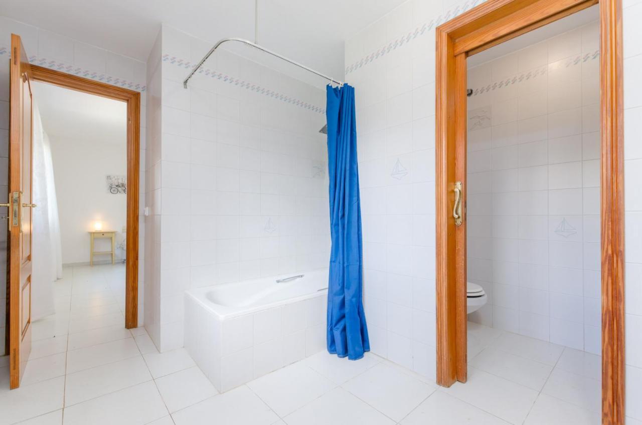 Your House Can Marques PMI Zewnętrze zdjęcie