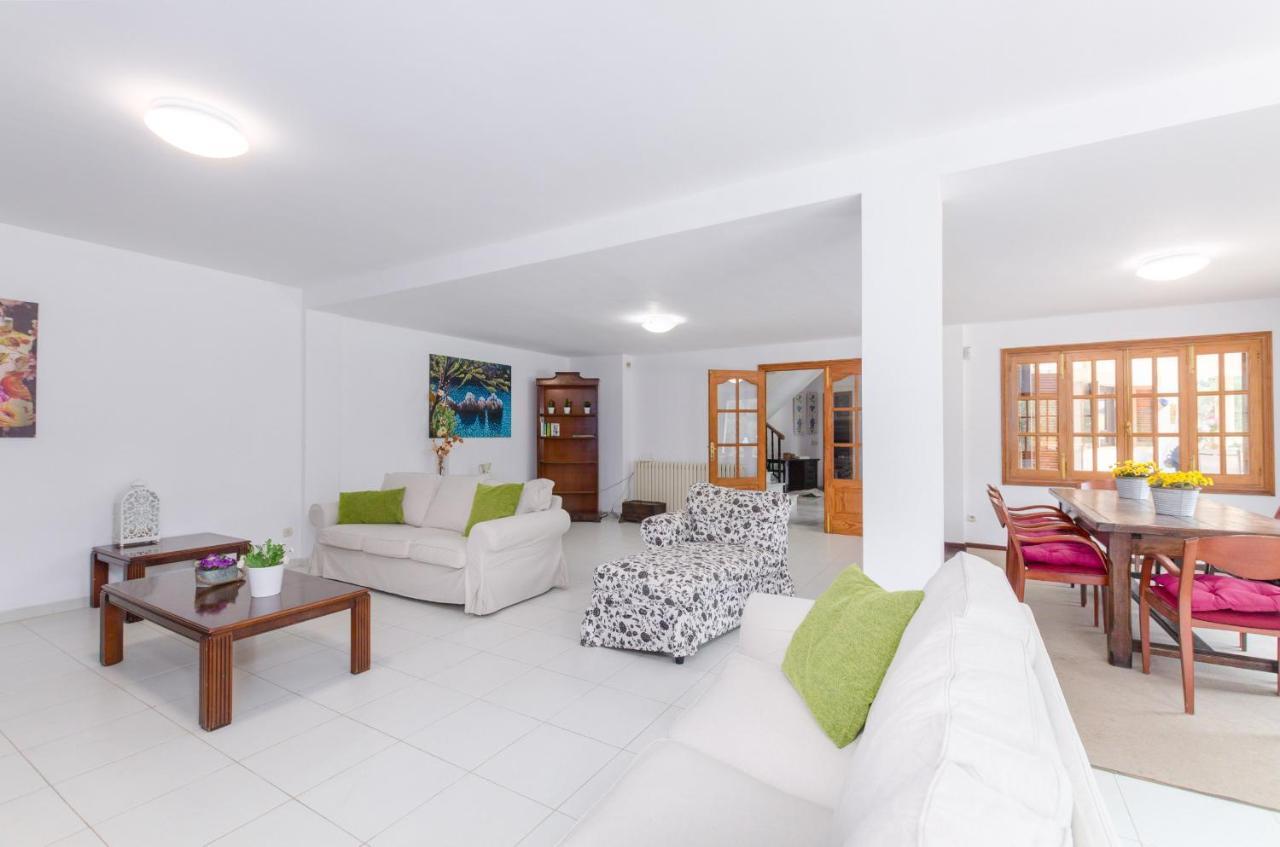 Your House Can Marques PMI Zewnętrze zdjęcie