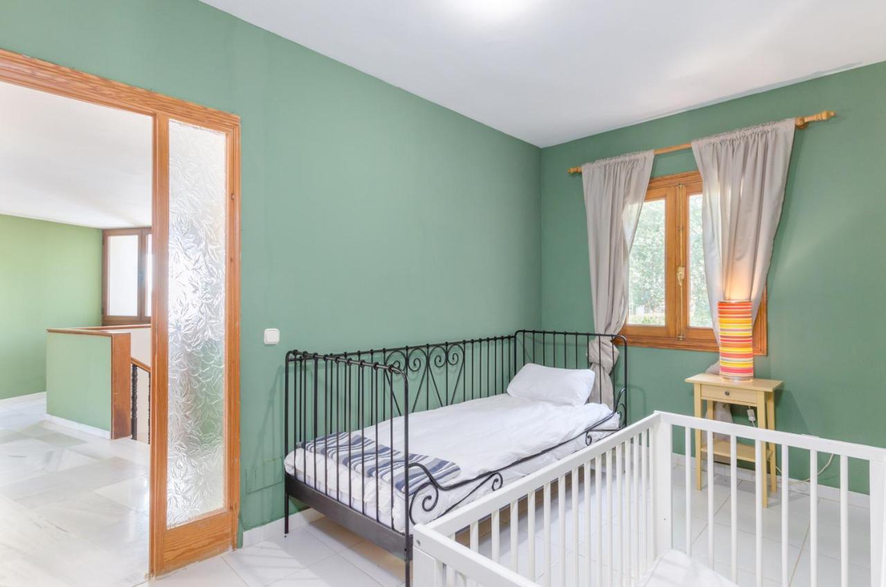 Your House Can Marques PMI Zewnętrze zdjęcie