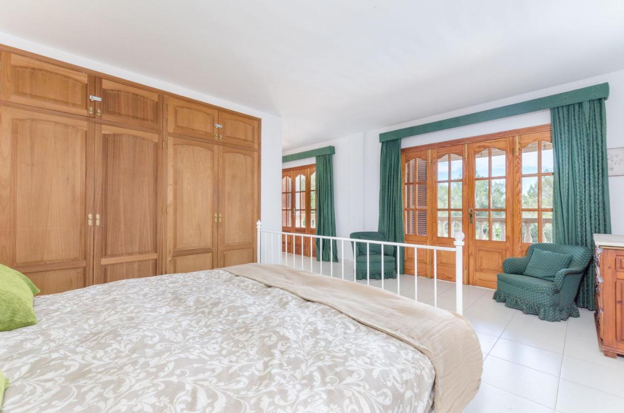 Your House Can Marques PMI Zewnętrze zdjęcie