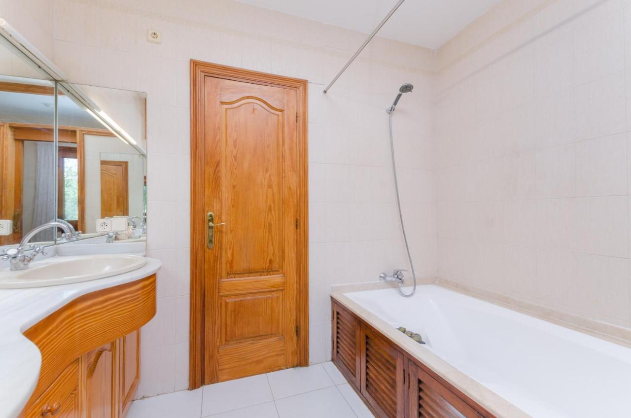 Your House Can Marques PMI Zewnętrze zdjęcie