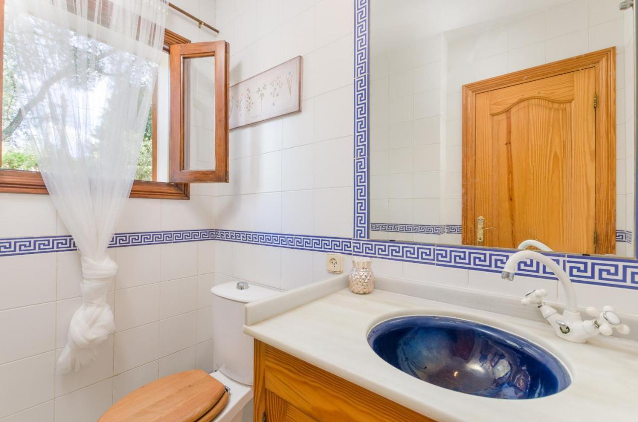Your House Can Marques PMI Zewnętrze zdjęcie